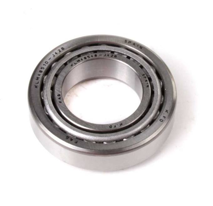 Mercedes Wheel Bearing - Front Inner 0019802902 - FAG 103120